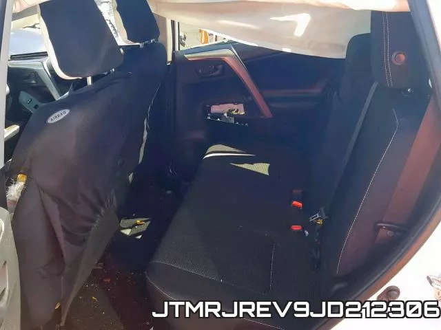 JTMRJREV9JD212306 фото 7