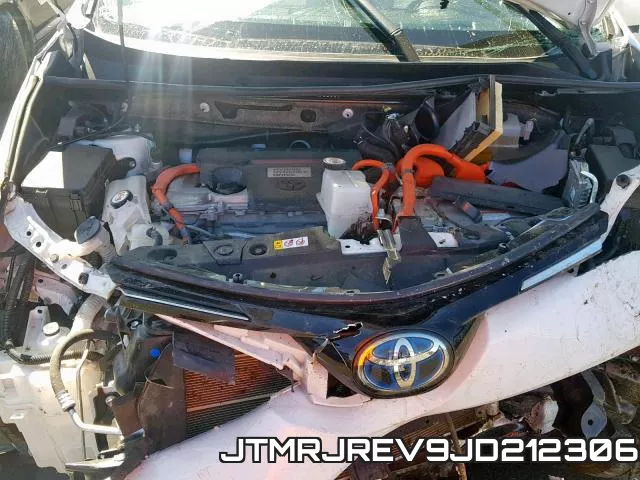 JTMRJREV9JD212306 фото 8