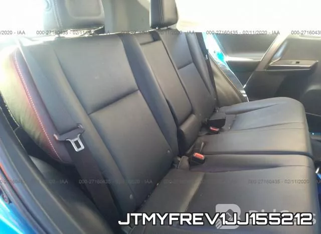 JTMYFREV1JJ155212 фото 9