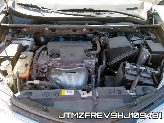 JTMZFREV9HJ109481 фото 8