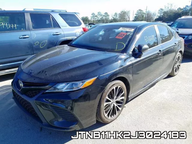 JTNB11HK2J3024183 фото 3