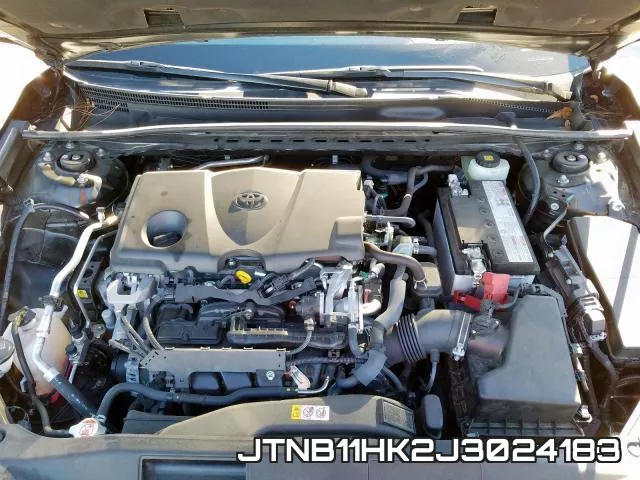 JTNB11HK2J3024183 фото 8