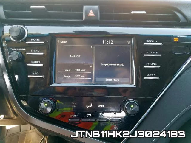 JTNB11HK2J3024183 фото 10