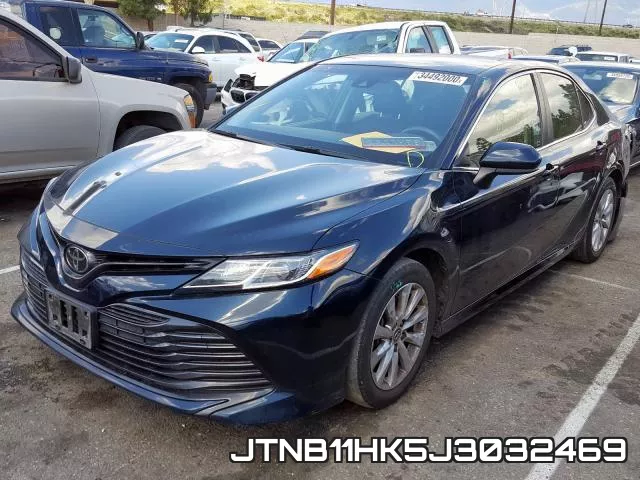 JTNB11HK5J3032469 фото 3