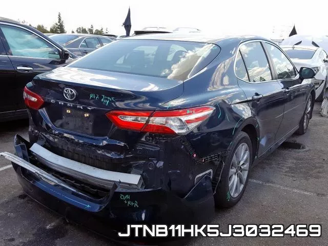 JTNB11HK5J3032469 фото 5