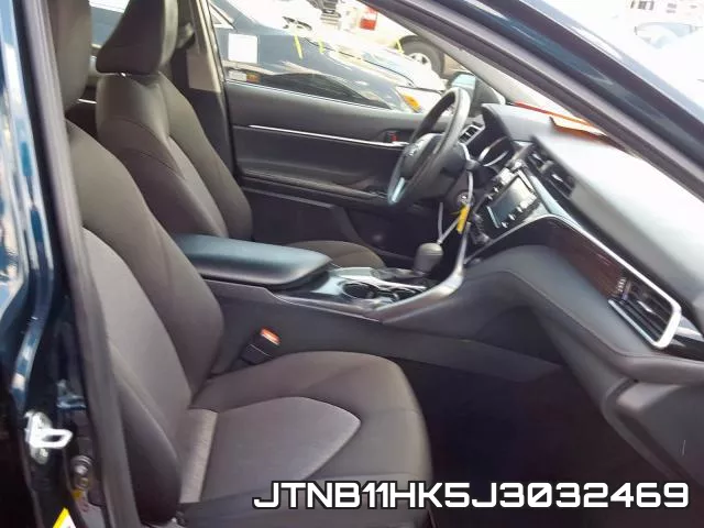 JTNB11HK5J3032469 фото 6