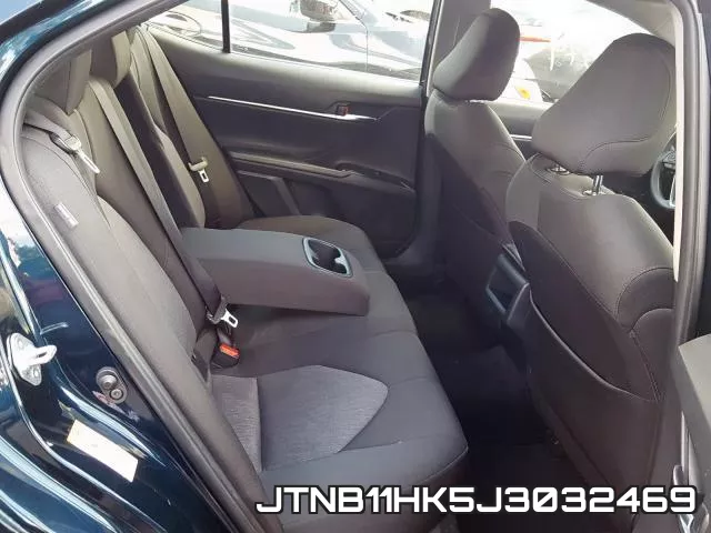 JTNB11HK5J3032469 фото 7