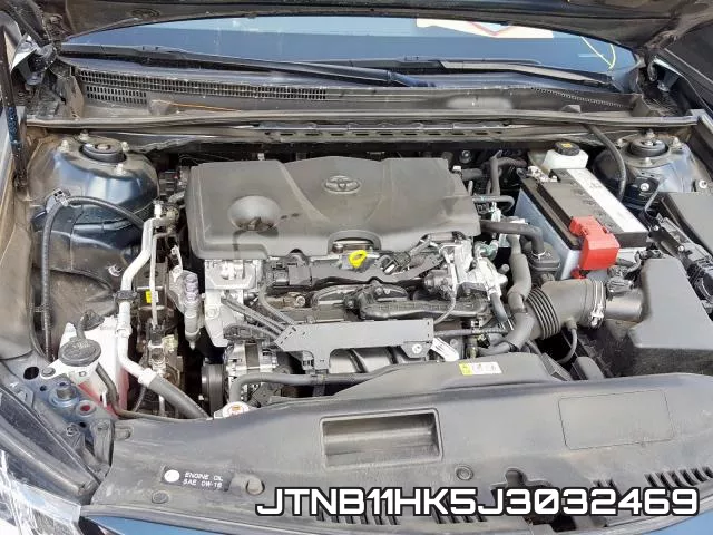 JTNB11HK5J3032469 фото 8