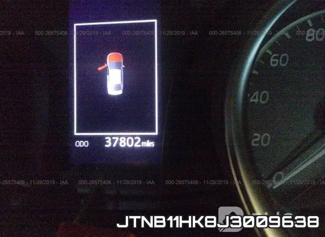 JTNB11HK8J3009638 фото 8