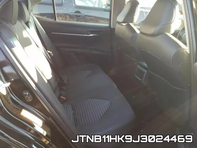 JTNB11HK9J3024469 фото 7