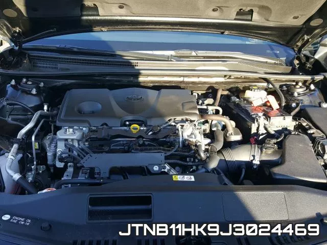 JTNB11HK9J3024469 фото 8