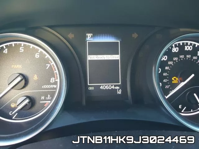 JTNB11HK9J3024469 фото 9