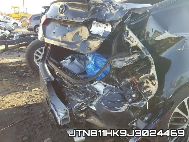 JTNB11HK9J3024469 фото 10