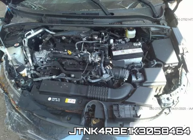 JTNK4RBE1K3058464 фото 2