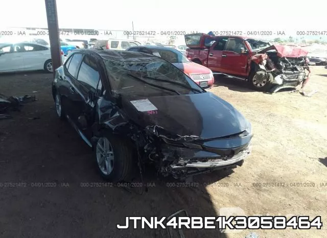 JTNK4RBE1K3058464 фото 7
