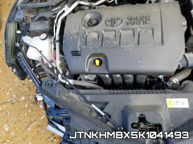 JTNKHMBX5K1041493 фото 8