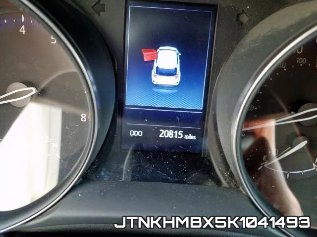 JTNKHMBX5K1041493 фото 9