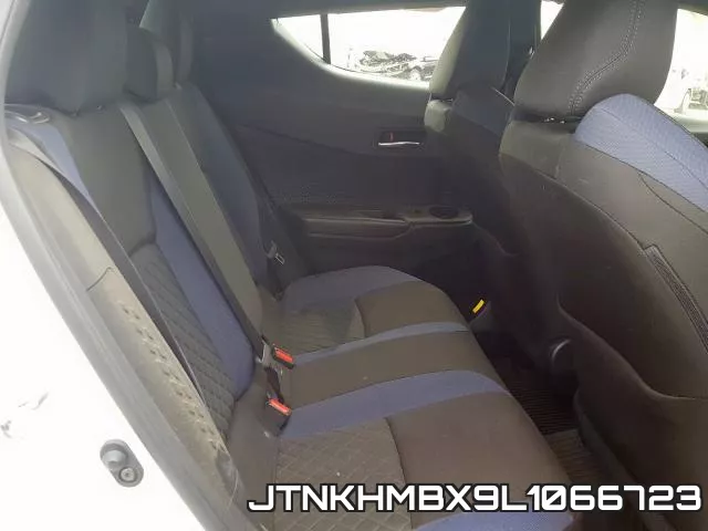 JTNKHMBX9L1066723 фото 7