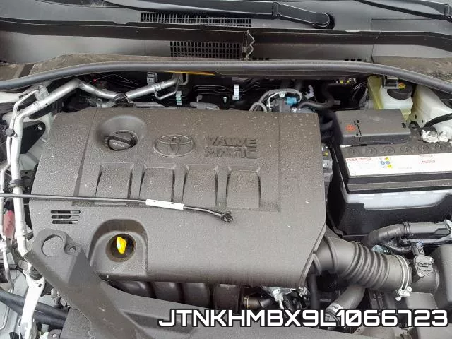 JTNKHMBX9L1066723 фото 8