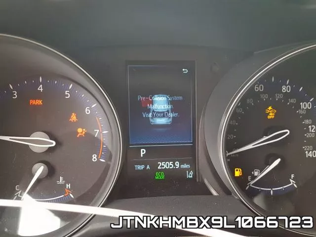 JTNKHMBX9L1066723 фото 9