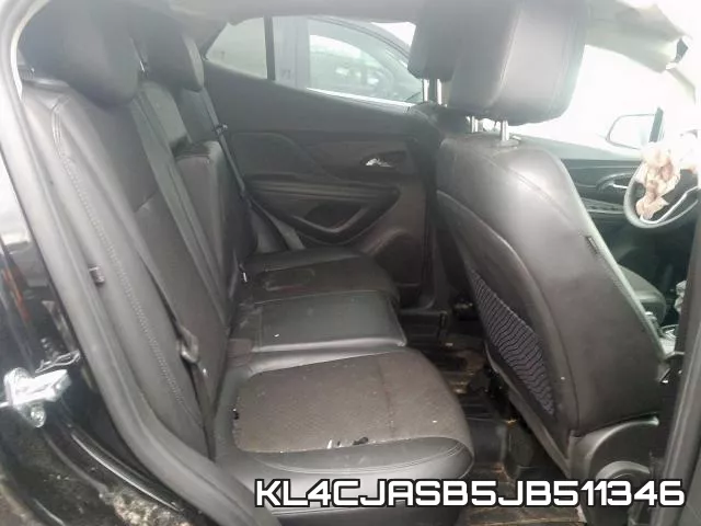 KL4CJASB5JB511346 фото 7