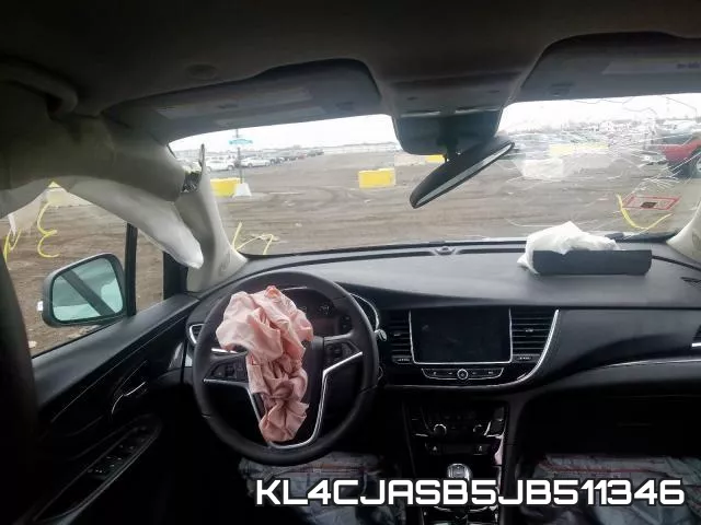 KL4CJASB5JB511346 фото 10