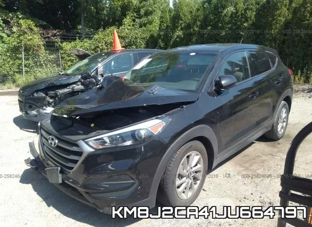 KM8J2CA41JU664797 фото 3