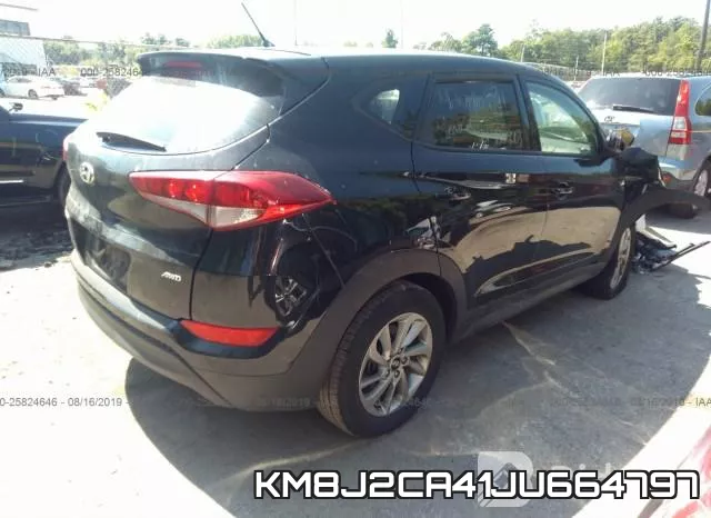 KM8J2CA41JU664797 фото 5
