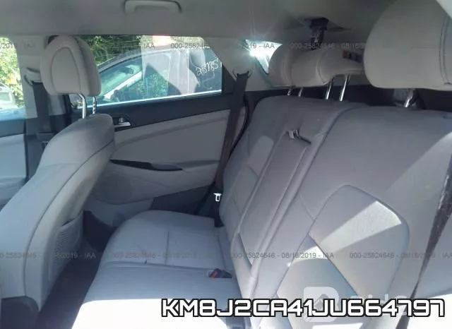 KM8J2CA41JU664797 фото 9