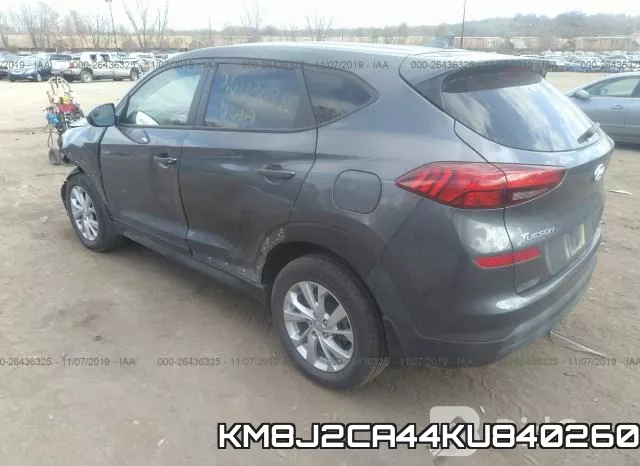 KM8J2CA44KU840260 фото 4