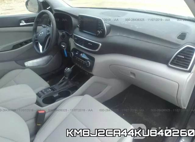KM8J2CA44KU840260 фото 6