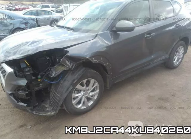 KM8J2CA44KU840260 фото 7