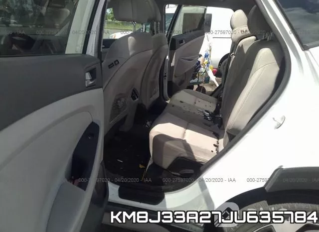 KM8J33A27JU635784 фото 9