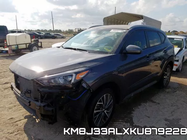 KM8J33ALXKU879228 фото 3