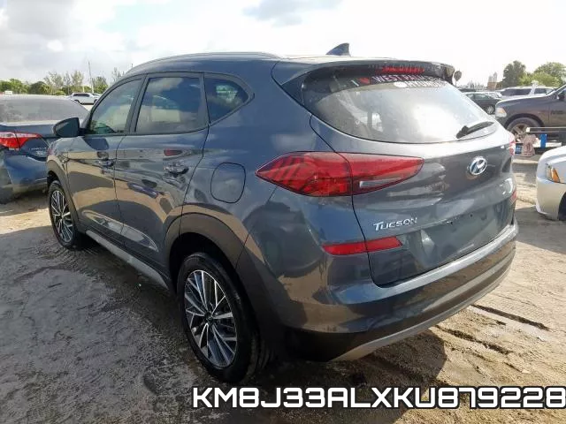 KM8J33ALXKU879228 фото 4
