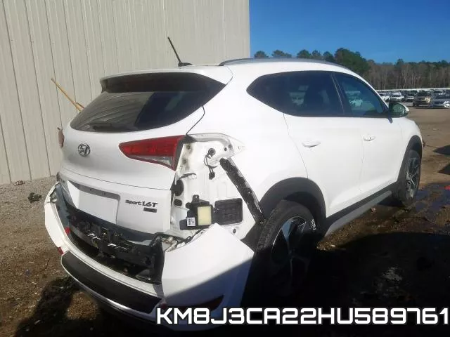 KM8J3CA22HU589761 фото 5
