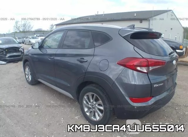 KM8J3CA41JU655014 фото 4
