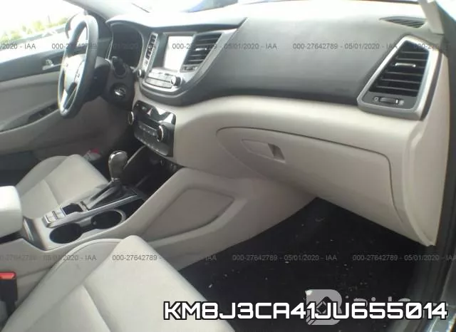 KM8J3CA41JU655014 фото 6