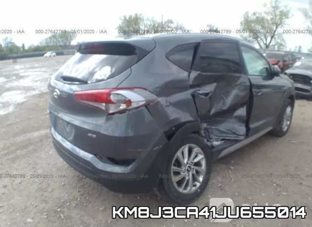 KM8J3CA41JU655014 фото 7