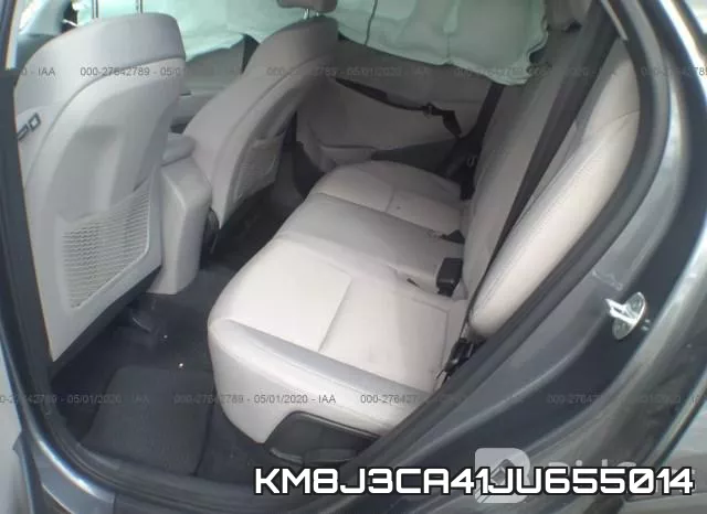 KM8J3CA41JU655014 фото 9