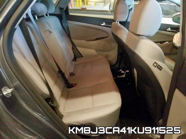 KM8J3CA41KU911525 фото 7