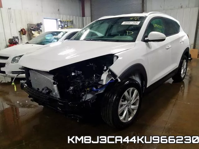 KM8J3CA44KU966230 фото 3