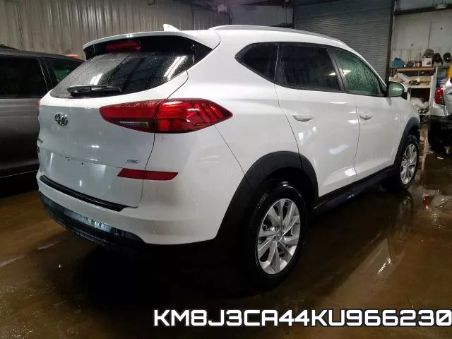 KM8J3CA44KU966230 фото 5
