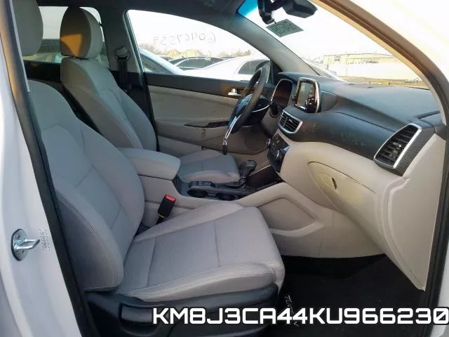 KM8J3CA44KU966230 фото 6