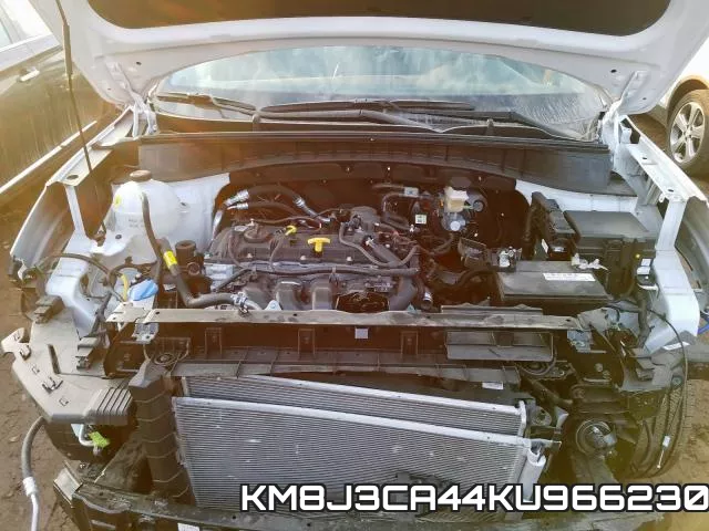 KM8J3CA44KU966230 фото 8