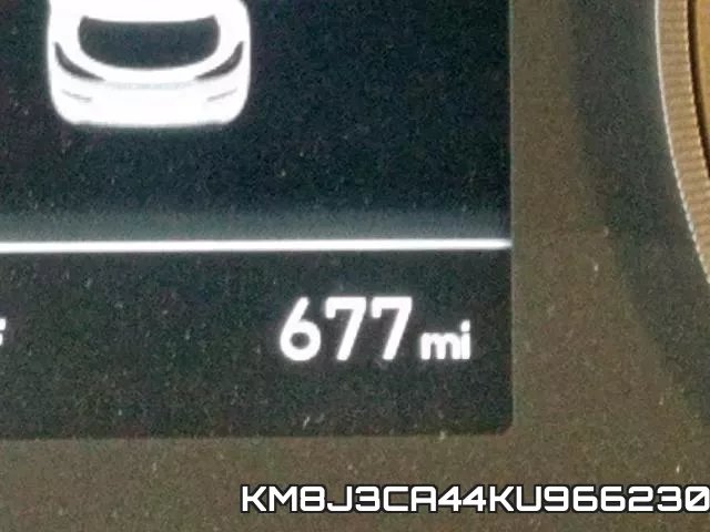 KM8J3CA44KU966230 фото 9