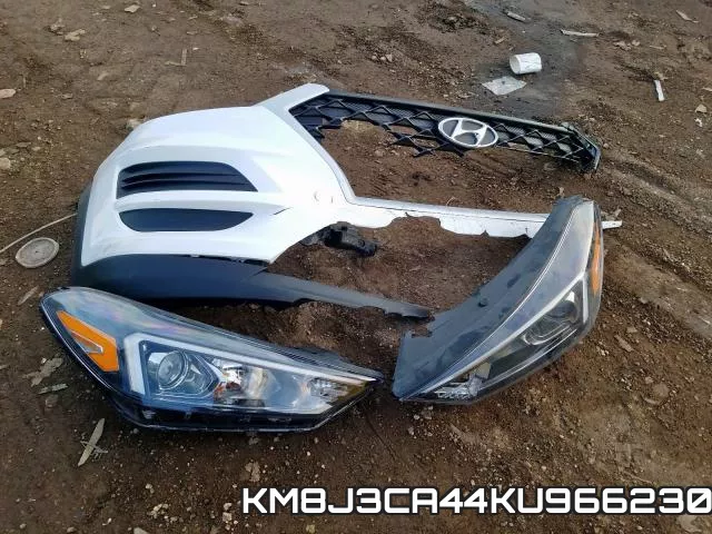KM8J3CA44KU966230 фото 10