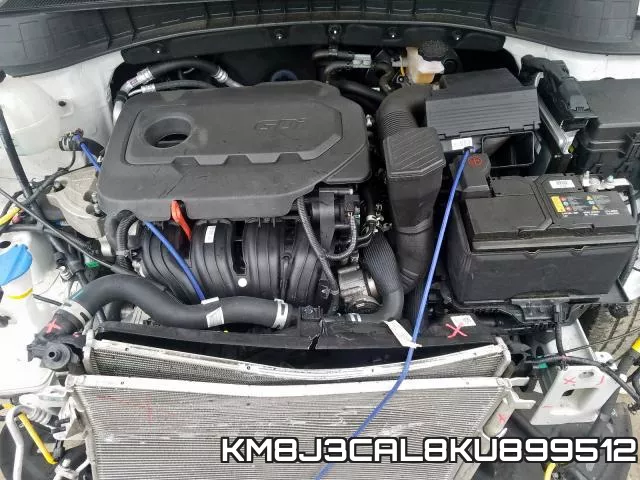 KM8J3CAL8KU899512 фото 8