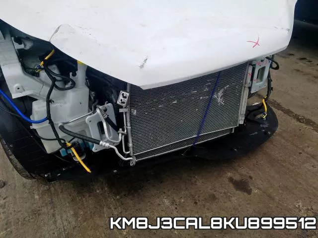 KM8J3CAL8KU899512 фото 10