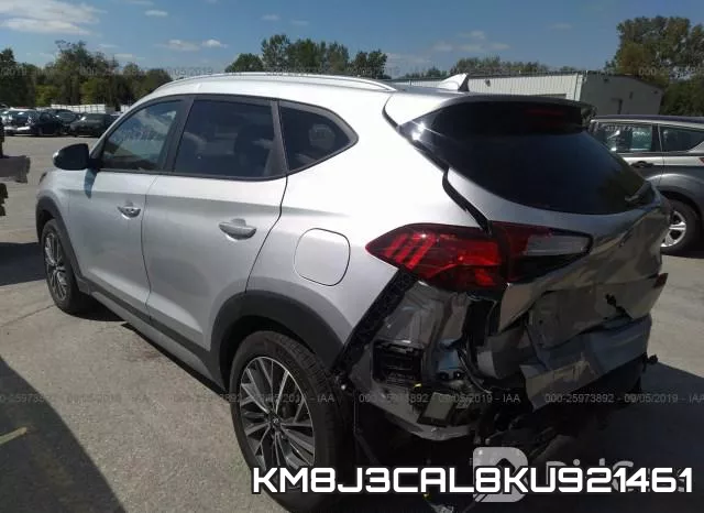 KM8J3CAL8KU921461 фото 4